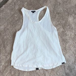 Koral Tank Top
